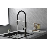 Paulmark Barrel BA214029-BS (стальной) Image #3