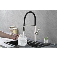 Paulmark Barrel BA214029-BS (стальной) Image #5