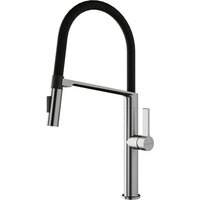 Paulmark Barrel BA214029-BS (стальной)