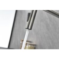 Paulmark Barrel BA214029-BS (стальной) Image #8