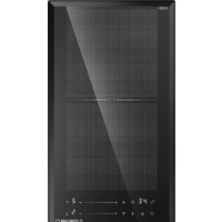 MAUNFELD CVI292S2FBK Lux