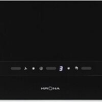 Krona Dita F MAX 420 black SGC КА-00009806 (черный) Image #6