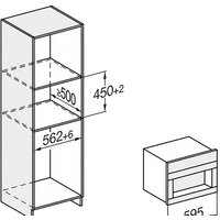 Miele CVA 7845 GRGR Image #3