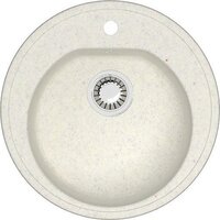 MARRBAXX Карельский камень модель 3/Q7 F003Q007 (белый/хлопок)