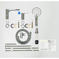 Gross Aqua Space 1209288С Image #3