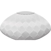 Bowers & Wilkins Formation Wedge (серебристый)