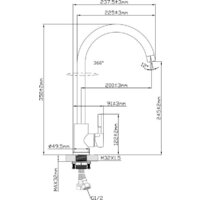 Oasis L1008MG Image #4