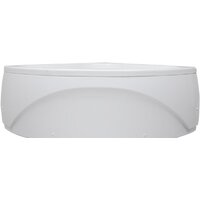 Aquanet Vitoria 130x130 00205371 (с каркасом) Image #3