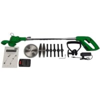 Zitrek GreenCut 20 Set 2 082-2003 (с 2-мя АКБ) Image #7