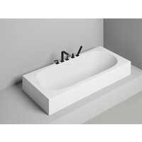 Salini Ornella Axis Kit 180x80 103511M (S-Sense, матовый) Image #5