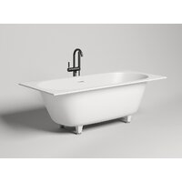 Salini Ornella Axis Kit 180x80 103511M (S-Sense, матовый)