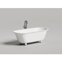 Salini Ornella Axis Kit 180x80 103511M (S-Sense, матовый) Image #9