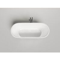 Salini Ornella Axis Kit 180x80 103511M (S-Sense, матовый) Image #11