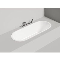 Salini Ornella Axis Kit 180x80 103511M (S-Sense, матовый) Image #12