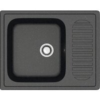 MARRBAXX Карельский камень модель 15/Q4 F015Q004 (черный)