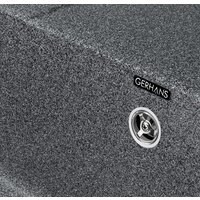 Gerhans B29 (графит) Image #4