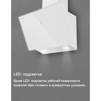 MAUNFELD Eagle 850 60 (черное стекло) Image #15