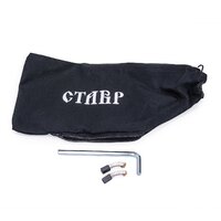 Stavr (Ставр) ПТ-210/1400М Image #7