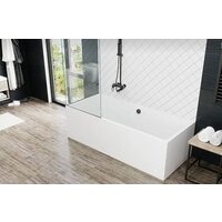 VagnerPlast Cavallo 190x90 (с каркасом и 2 экранами) Image #5