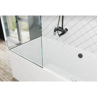 VagnerPlast Cavallo 190x90 (с каркасом и 2 экранами) Image #7