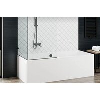 VagnerPlast Cavallo 190x90 (с каркасом и 2 экранами) Image #3