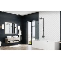 VagnerPlast Cavallo 190x90 (с каркасом и 2 экранами) Image #4