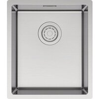 Paulmark Lassan 38 UNI LA38-BS (стальной/брашированная сталь)