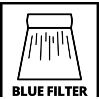 Einhell TC-VC 18/15 Li - Solo (без АКБ и З/У) Image #15