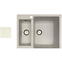 БелЭворс Duet R (белый)