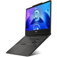 MSI VenturePro 15 AI A1UDXG-006XRU Image #3