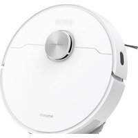 Dreame L10 Prime (международная версия, белый) Image #2