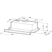 Krona Kamilla 600 Air 2 (черный) Image #2