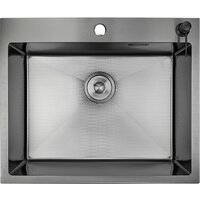 Stellar Decor S6550NB-D (нано черный) Image #6