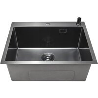 Stellar Decor S6550NB-D (нано черный) Image #3