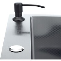 Stellar Decor S6550NB-D (нано черный) Image #8