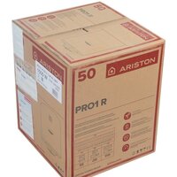 Ariston PRO1 R 100 V 1,5K PL DRY Image #7