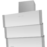 MAUNFELD Cascada 60 (белый)