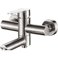 Haiba HB60801 (нержавеющая сталь)