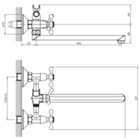 Decoroom DR53043 Image #2