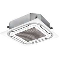 Quattroclima QV-I18CG1/QN-I18UG1/QA-ICP11