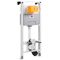 OLI 885052+888561 (белое золото) Image #3