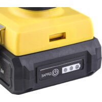 Kolner KCD 18/2-2L (с 2-мя АКБ) Image #6