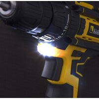 Kolner KCD 18/2-2L (с 2-мя АКБ) Image #7