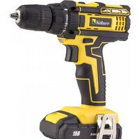 Kolner KCD 18/2-2L (с 2-мя АКБ)