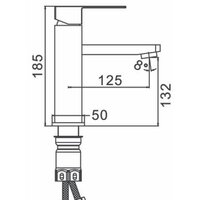 Ekko E1082-23 (синий) Image #2