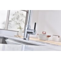 Paulmark Magneto One Ma213188-CR (хром) Image #2