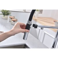 Paulmark Magneto One Ma213188-CR (хром) Image #6