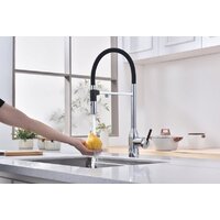 Paulmark Magneto One Ma213188-CR (хром) Image #8