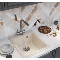 Mixline ML-GM14 551905 (бежевый) Image #4