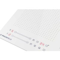 MAUNFELD CVI292S2FWH Image #4